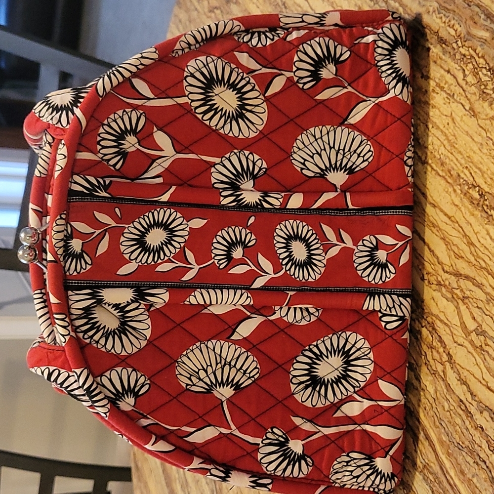 Vera Bradley purse